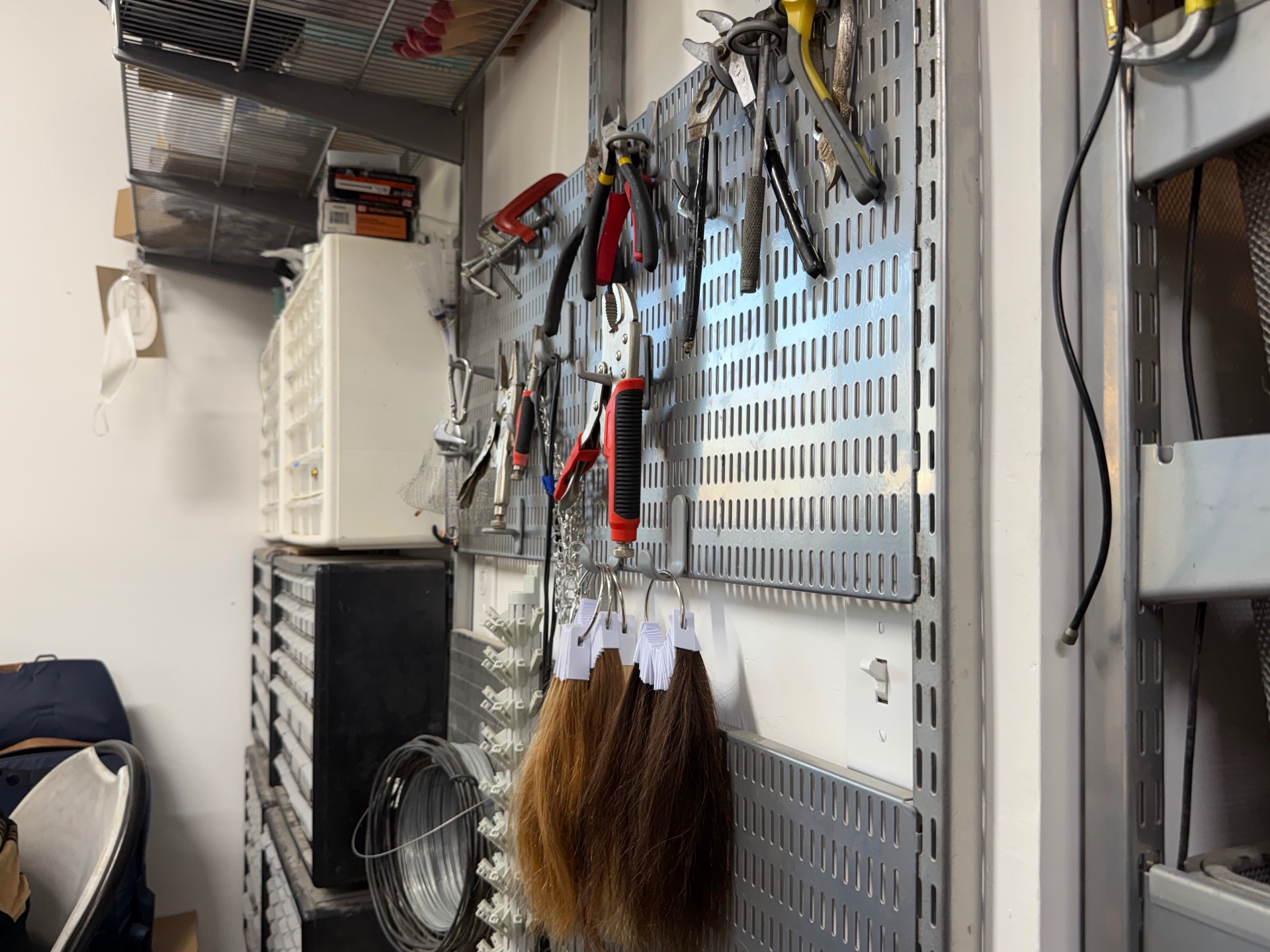 Micro-fabrication tools used for building expressive mechanisms